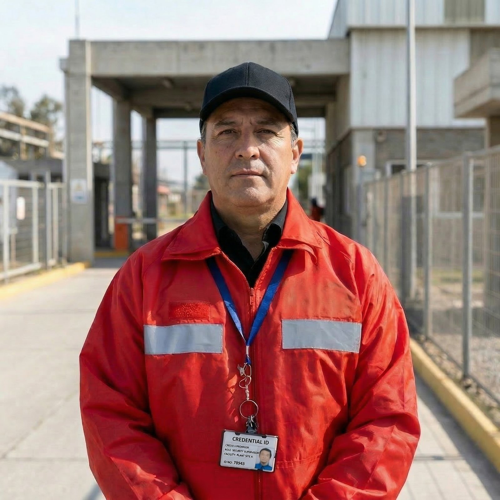 Formación de Guardia de Seguridad, Curso OS10